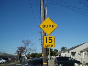 Dumb Sign